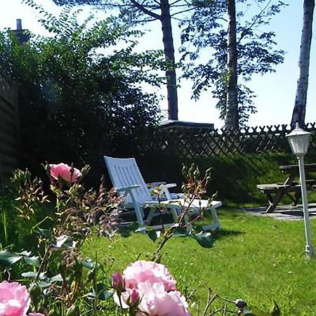 Hues Sanskiin Ferienwohnung *Brombelbei* Suddorf Luaran gambar