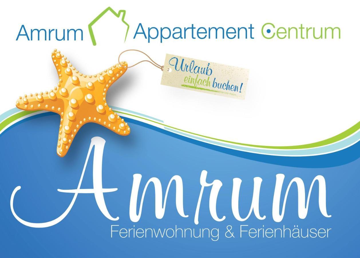 Hues Sanskiin Ferienwohnung *Brombelbei* Suddorf Luaran gambar