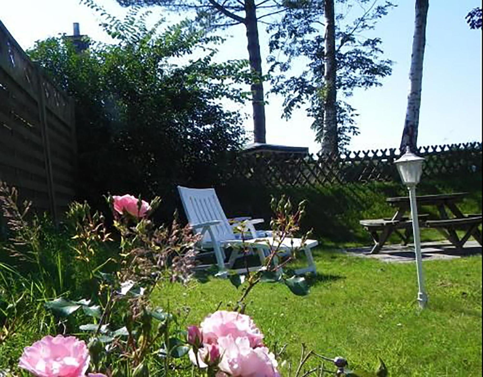 Hues Sanskiin Ferienwohnung *Brombelbei* Suddorf Luaran gambar