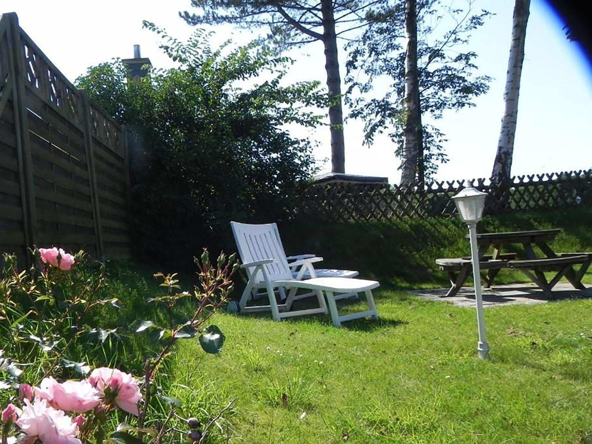 Hues Sanskiin Ferienwohnung *Brombelbei* Suddorf Luaran gambar